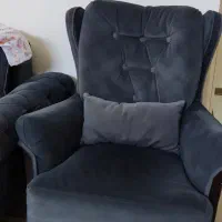 مبلمان کارکرده|مبلمان خانگی و میز عسلی|زنجان, |دیوار