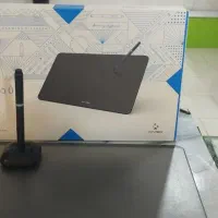 قلم نوری xp pen|قطعات و لوازم جانبی رایانه|ملارد, |دیوار