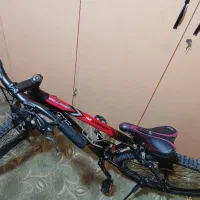 دوچرخه اورلورد اصل تایوان سایز ۲۶