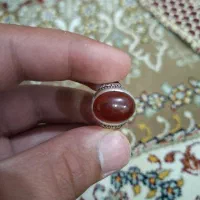 انگشترنقره|جواهرات|مبارکه, |دیوار