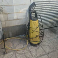 کارواش خانگی