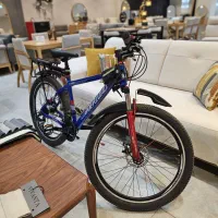 دوچرخه وارداتی|دوچرخه، اسکیت، اسکوتر|شیراز, شهرک گلها|دیوار