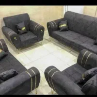 مبل چستر|مبلمان خانگی و میز عسلی|زنجان, |دیوار