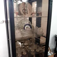 ویترین شیک|بوفه، ویترین، کنسول|تهران, دولاب|دیوار