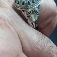 مجموعه جواهرات همگی بکر ودستساز ومعدنی