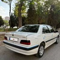 پارس-۱۴۰۱-کم‌کار|خودرو سواری و وانت|اراک, |دیوار