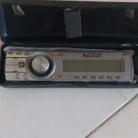 پنل ضبط ماشین