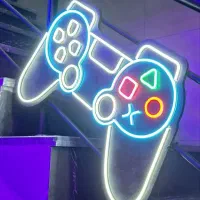 گیم نت بردیا - BARDIA|کنسول، بازی ویدئویی و آنلاین|پرند, فاز ۱|دیوار