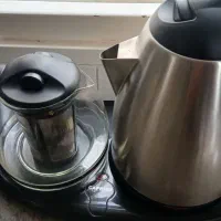 چای ساز نونو