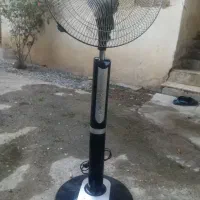 پنکه ایستاده زمینی ارشیا|سایر لوازم برقی|گرگان, |دیوار