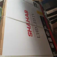 led 65 inch shahab 5411 ufl 03 pro|تلویزیون و پروژکتور|گرگان, |دیوار