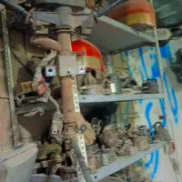 داشبورد رادیات|قطعات یدکی و لوازم جانبی|کرمان, |دیوار