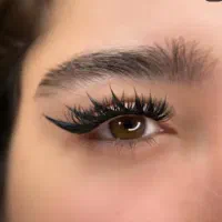 تخفیف ویژه کاشت مژه و موخوره گیری