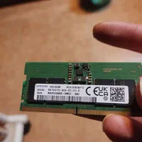 رم ddr5 dual 5600 16gig|قطعات و لوازم جانبی رایانه|کرج, باغستان|دیوار