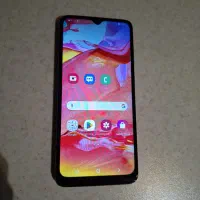 گوشی موبایل سامسونگa70|موبایل|تهران, سازمان آب|دیوار