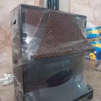 بخاری گازسوز توان گاز|بخاری، هیتر، شومینه|فردیس, شهرک ناز|دیوار