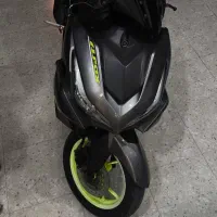 موتور ایروکس 180 زیگما