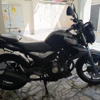 بنلی 150|موتورسیکلت|صومعهسرا, |دیوار