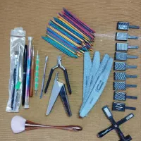 لوازم ناخن|آرایشگاه و سالنهای زیبایی|اسلامشهر, مظفریه|دیوار