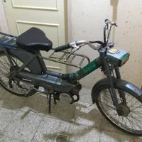 موتور گازی پژو