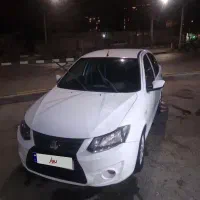 ساینا مدل ۹۷|خودرو سواری و وانت|مشهد, فاطمیه|دیوار