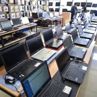 فروش ویژه نقدواقساط لپتاپ استوک اروپایی گارانتیدار