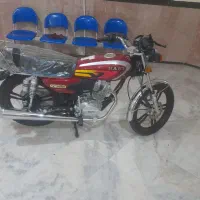 موتور ۲۰۰صفر معاوضه|موتورسیکلت|کرمان, |دیوار