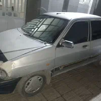 پراید 141مدل86|خودرو سواری و وانت|سرپل ذهاب, |دیوار