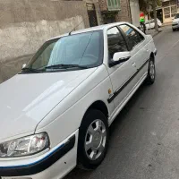 پارس 99 tu5|خودرو سواری و وانت|مشهد, توس (بلوار توس)|دیوار