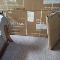 کولرگازی‌ کولر گازی تی سی ال/جنرال گلد24000  ارسال|کولر گازی و فن‌کوئل|مشهد, جلالیه|دیوار