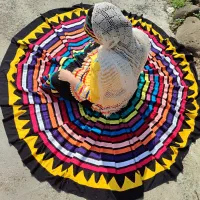 سفارش دوخت لباس محلی گیلک