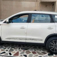 فروش نقدی تیگو ۸ پرومکس iE|خودرو سواری و وانت|دزفول, |دیوار