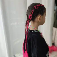 کراتین پروتئین، بافت اکستنشن|خدمات آرایشگری و زیبایی|نسیم‌شهر, |دیوار