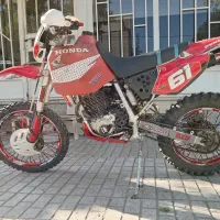 کراس تریل یاماهاyzf هندا xr کاوازاکیkdx|موتورسیکلت|مشهد, ایثار|دیوار