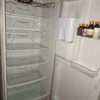 یخچال فریزر بلانتون|یخچال و فریزر|آبادان, |دیوار