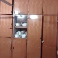 کمد دیواری|جاکفشی، کمد، دراور|اهواز, کوی طلاب|دیوار