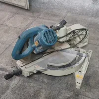 اره فارسی بر ماکیتا اصل ژاپن کشویی مدل LS1013