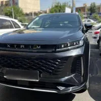 حواله xtrim تحویل یک هفته ای