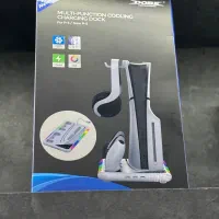 Ply station5 slim /دیجیتال/اقساطی|کنسول، بازی ویدئویی و آنلاین|اصفهان, احمدآباد|دیوار