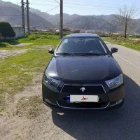 دنا پلاس توربو اتوماتیک