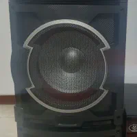 اسپیکر میکرو لب دو تیکه