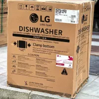 ظرفشویی الجی ساخت و مونتاژ کره قیمت بسیار مناسب|ماشین ظرفشویی|بانه, |دیوار