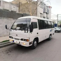 مینی بوس هیوندا