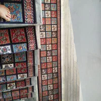 فرش راه پله