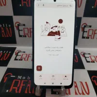 note12s رام 8 حافظه 256|موبایل|نجفآباد, حومه نجف آباد|دیوار