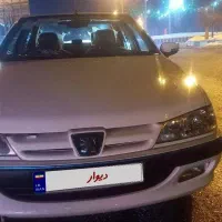 پارس سال  متور جدید