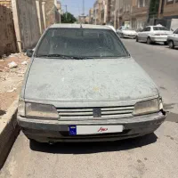 فروش اردی مدل ۸۰ دوگانه سوز