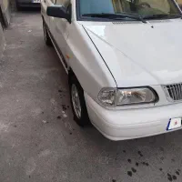 پراید 141مدل 88بی رنگ بی ترک|خودرو سواری و وانت|سقز, |دیوار