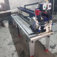 دستگار سنگبری ایلیاکو لینرگاید گراند گالوانیزه