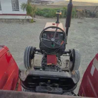 تراکتور مدل۹۱|خودرو سنگین|کرمانشاه, |دیوار